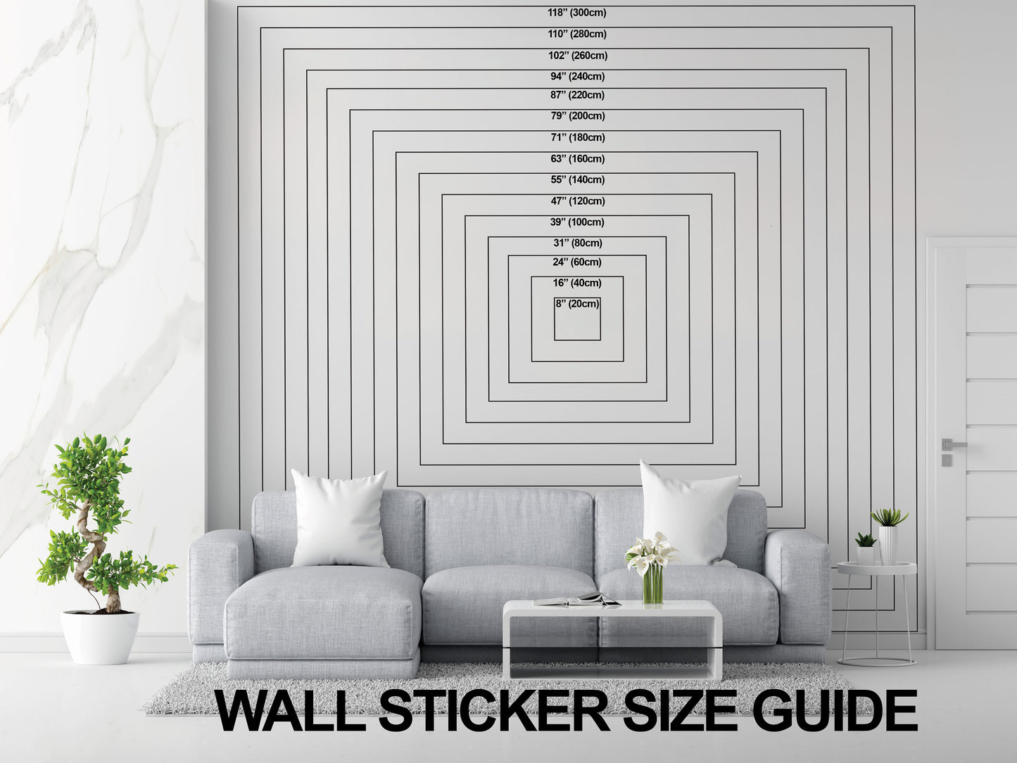 Personalized Birthday Wall Decal | Customizable Party Sticker Decoration | Kids Birthday Photo Wall Mural with Name, Age & Date Options *!